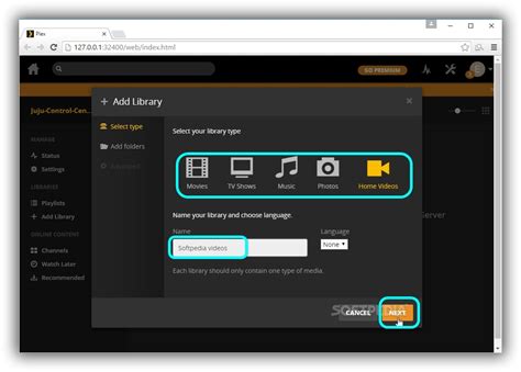 penay plex|Media Server Downloads .